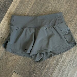 Calia Kick it Up Performance Short 3”